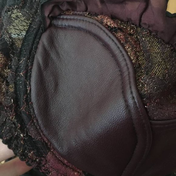 Loveday London Lingerie -Juliet - Picture 6 of 6